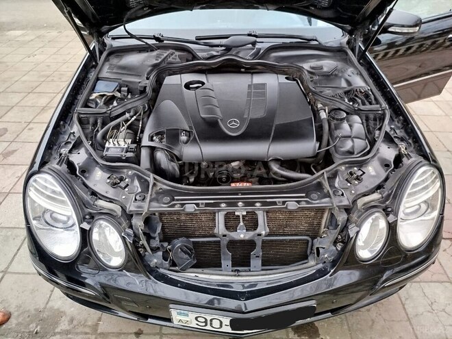 Mercedes E 220 d 2006, 350,000 km - 2.2 л - Bakı