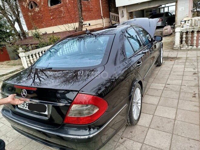 Mercedes E 220 d 2006, 350,000 km - 2.2 л - Bakı