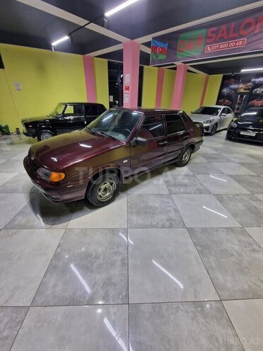 LADA (VAZ) 2115 2012, 391,100 km - 1.5 l - Bakı