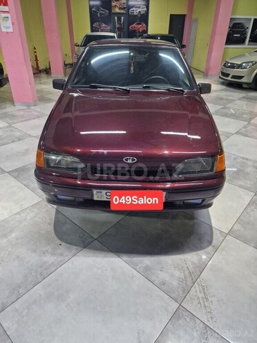 LADA (VAZ) 2115 2012, 391,100 km - 1.5 l - Bakı