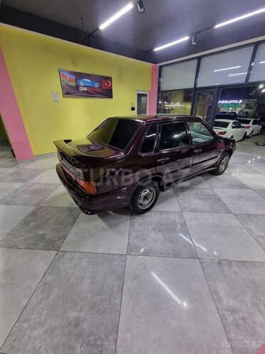 LADA (VAZ) 2115 2012, 391,100 km - 1.5 l - Bakı