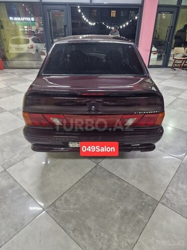 LADA (VAZ) 2115 2012, 391,100 km - 1.5 l - Bakı
