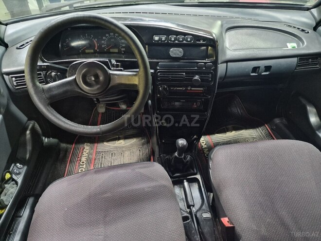 LADA (VAZ) 2115 2012, 391,100 km - 1.5 l - Bakı