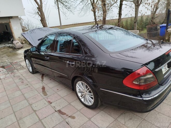 Mercedes E 220 d 2006, 350,000 km - 2.2 л - Bakı