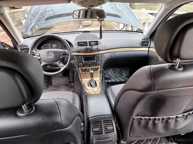 Mercedes E 220 d 2006, 350,000 km - 2.2 л - Bakı