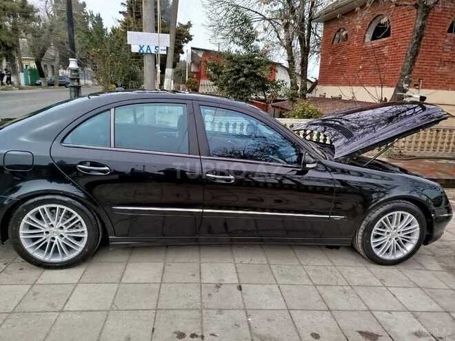 Mercedes E 220 d 2006, 350,000 km - 2.2 л - Bakı