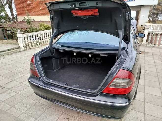 Mercedes E 220 d 2006, 350,000 km - 2.2 л - Bakı