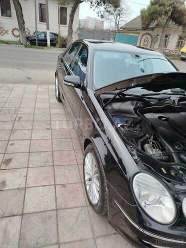 Mercedes E 220 d 2006, 350,000 km - 2.2 л - Bakı