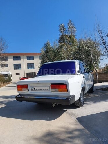 LADA (VAZ) 2107 2009, 87,458 km - 1.6 л - Şirvan