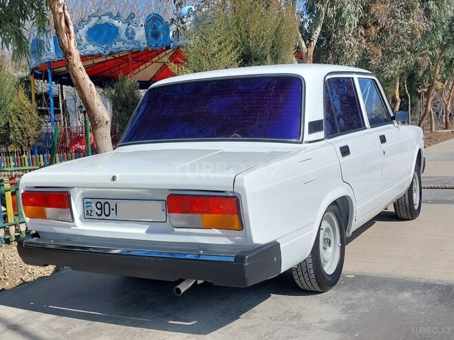 LADA (VAZ) 2107 2009, 87,458 km - 1.6 л - Şirvan