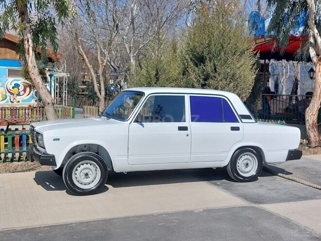 LADA (VAZ) 2107 2009, 87,458 km - 1.6 л - Şirvan