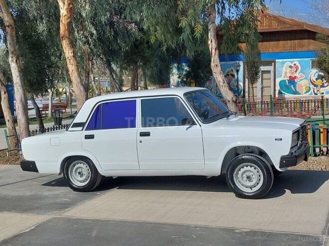 LADA (VAZ) 2107 2009, 87,458 km - 1.6 л - Şirvan