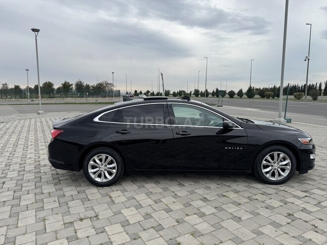 Chevrolet Malibu 2020, 131,000 km - 1.5 л - Bakı