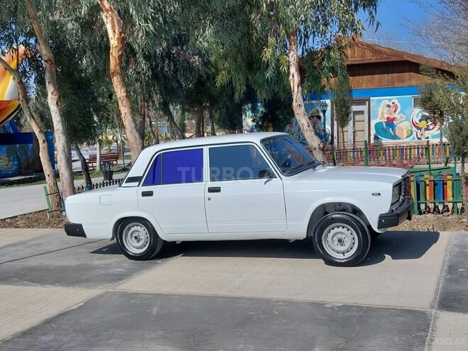 LADA (VAZ) 2107 2009, 87,458 km - 1.6 л - Şirvan
