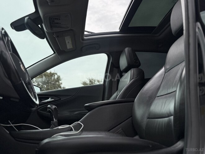 Chevrolet Malibu 2020, 131,000 km - 1.5 л - Bakı
