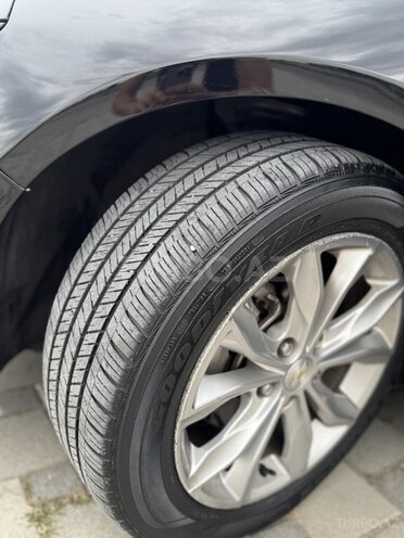 Chevrolet Malibu 2020, 131,000 km - 1.5 л - Bakı