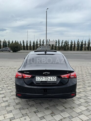 Chevrolet Malibu 2020, 131,000 km - 1.5 л - Bakı