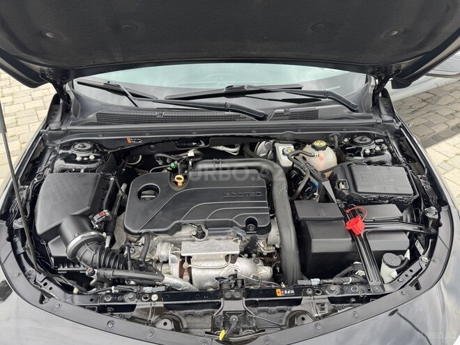 Chevrolet Malibu 2020, 131,000 km - 1.5 л - Bakı