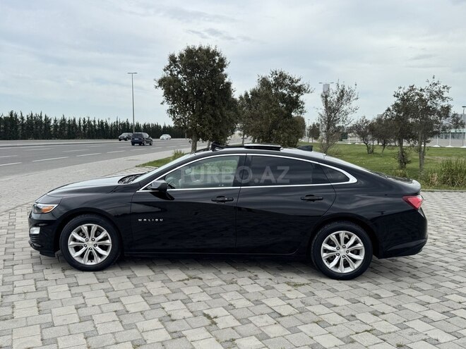 Chevrolet Malibu 2020, 131,000 km - 1.5 л - Bakı