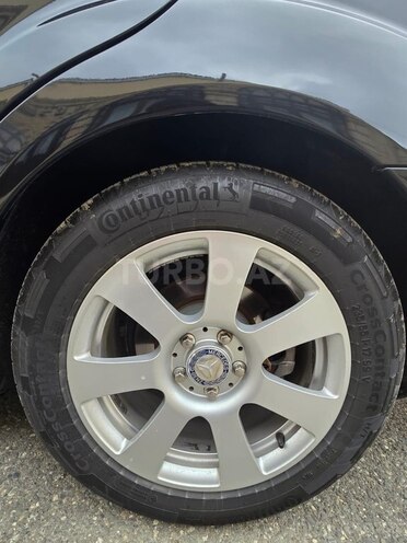 Mercedes S 350 2010, 225,000 km - 3.5 л - Bakı
