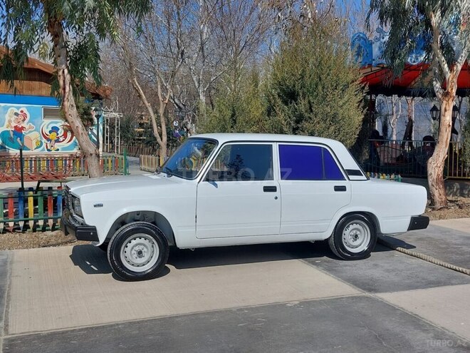 LADA (VAZ) 2107 2009, 87,458 km - 1.6 л - Şirvan