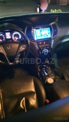 Hyundai Santa Fe-9