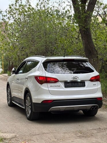 Hyundai Santa Fe-7