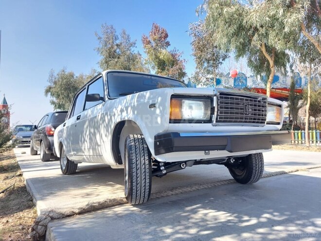 LADA (VAZ) 2107 2009, 87,458 km - 1.6 л - Şirvan