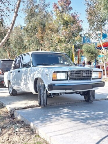 LADA (VAZ) 2107 2009, 87,458 km - 1.6 л - Şirvan