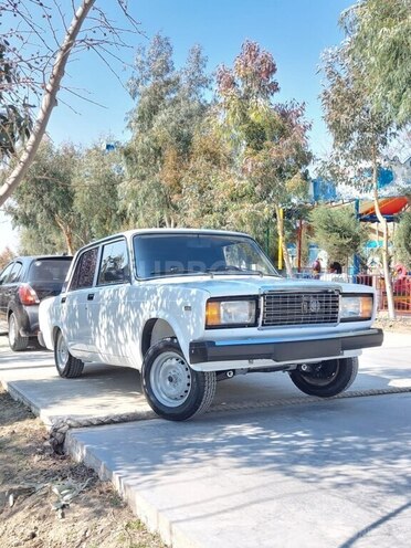LADA (VAZ) 2107 2009, 87,458 km - 1.6 л - Şirvan