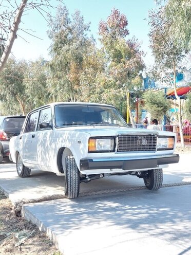 LADA (VAZ) 2107 2009, 87,458 km - 1.6 л - Şirvan