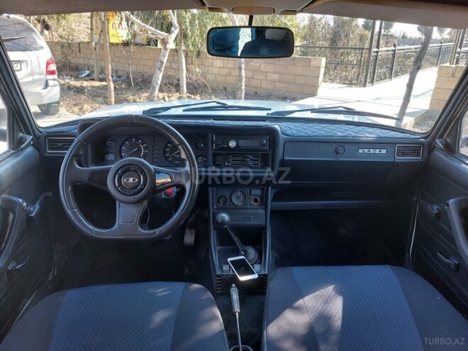 LADA (VAZ) 2107 2009, 87,458 km - 1.6 л - Şirvan