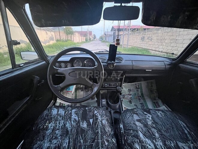 LADA (VAZ) 2106 1990, 76,678 km - 1.6 l - Bərdə
