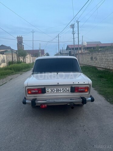 LADA (VAZ) 2106 1990, 76,678 km - 1.6 l - Bərdə