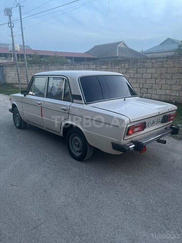 LADA (VAZ) 2106 1990, 76,678 km - 1.6 l - Bərdə
