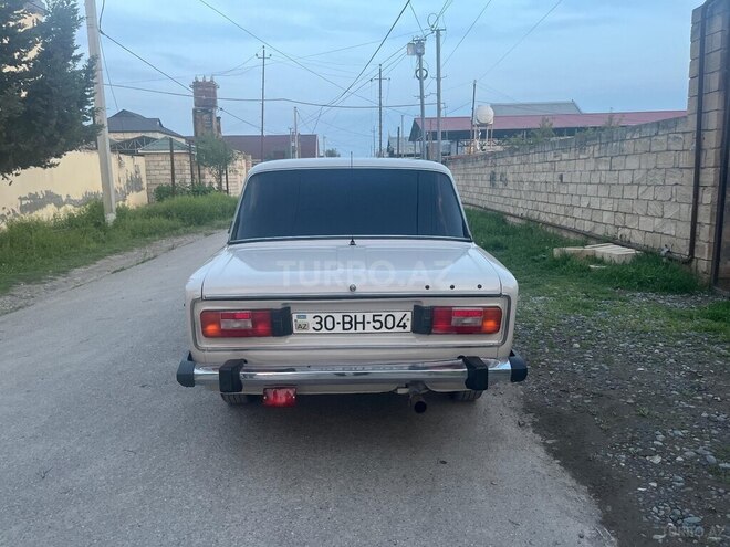 LADA (VAZ) 2106 1990, 76,678 km - 1.6 l - Bərdə