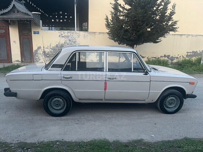 LADA (VAZ) 2106 1990, 76,678 km - 1.6 l - Bərdə