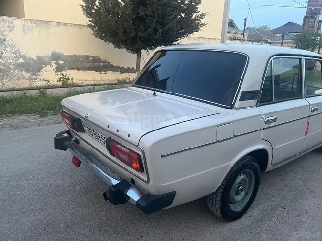 LADA (VAZ) 2106 1990, 76,678 km - 1.6 l - Bərdə