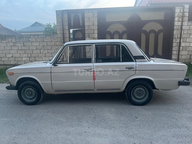 LADA (VAZ) 2106 1990, 76,678 km - 1.6 l - Bərdə
