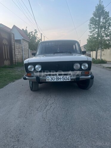 LADA (VAZ) 2106 1990, 76,678 km - 1.6 l - Bərdə
