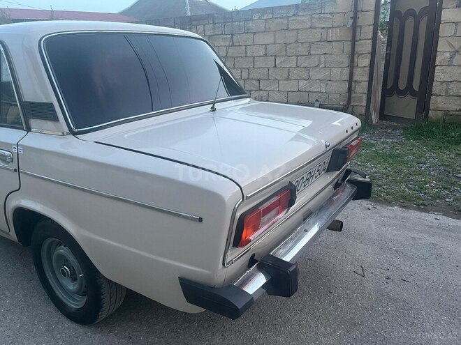LADA (VAZ) 2106 1990, 76,678 km - 1.6 l - Bərdə