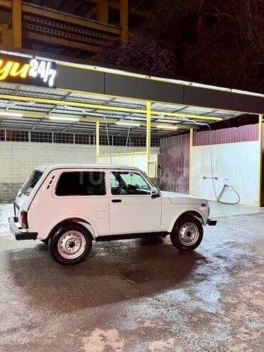 LADA (VAZ) Niva 2012, 182,000 km - 1.7 л - Bakı