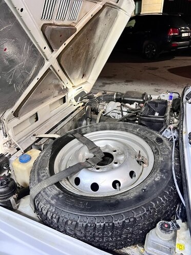 LADA (VAZ) Niva 2012, 182,000 km - 1.7 л - Bakı