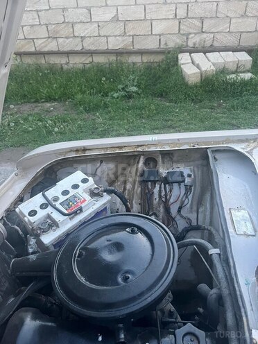 LADA (VAZ) 2106 1990, 76,678 km - 1.6 l - Bərdə