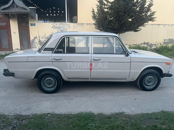 LADA (VAZ) 2106 1990, 76,678 km - 1.6 l - Bərdə