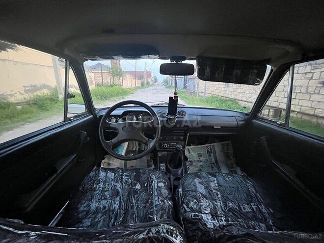 LADA (VAZ) 2106 1990, 76,678 km - 1.6 l - Bərdə