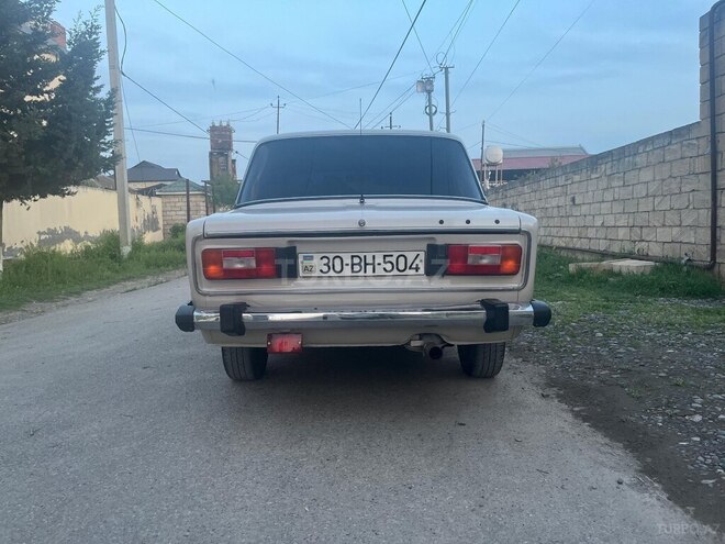 LADA (VAZ) 2106 1990, 76,678 km - 1.6 l - Bərdə