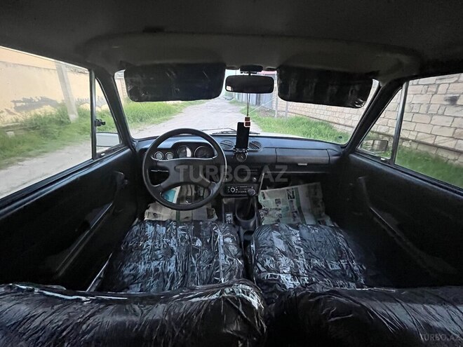LADA (VAZ) 2106 1990, 76,678 km - 1.6 l - Bərdə