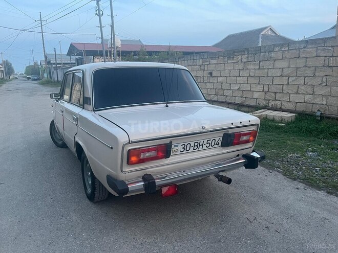 LADA (VAZ) 2106 1990, 76,678 km - 1.6 l - Bərdə
