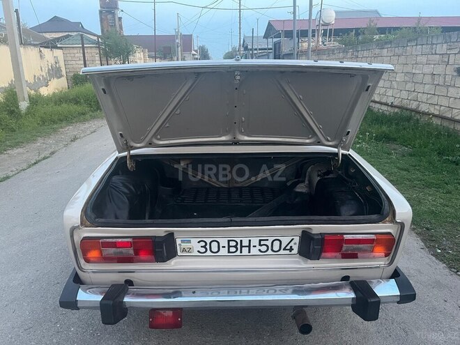 LADA (VAZ) 2106 1990, 76,678 km - 1.6 l - Bərdə